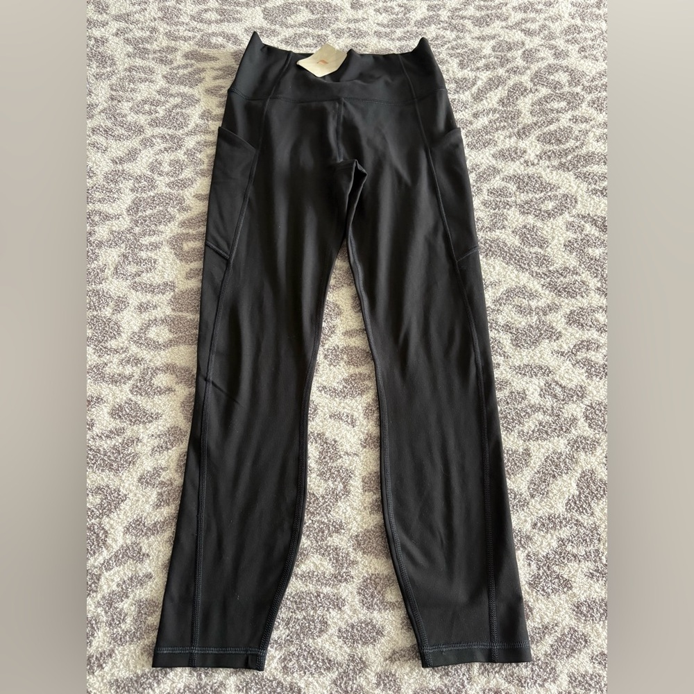 NWT fabletics high waisted leggings